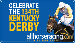Bet on the Kentucky Derby